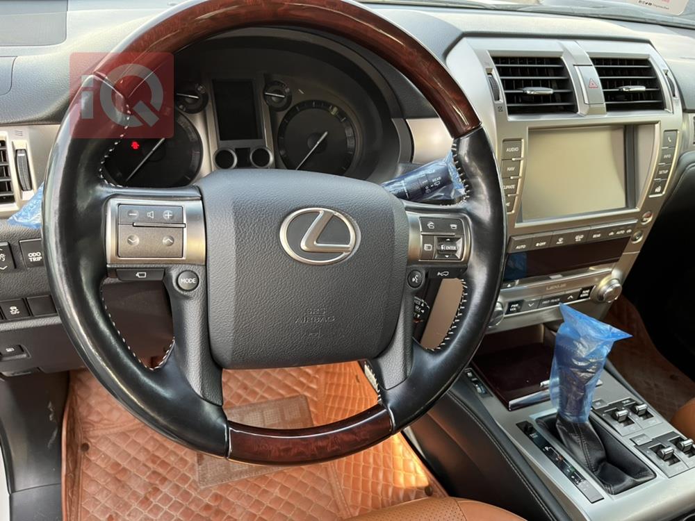 Lexus GX